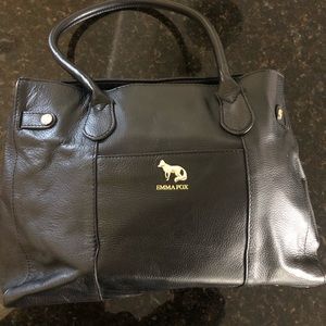 Emma Fox handbag